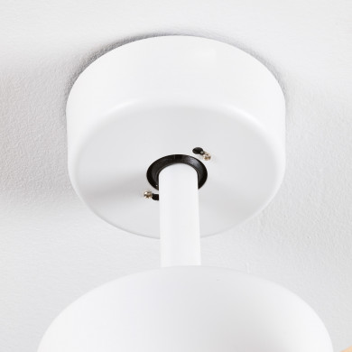 VENTILADOR TECHO NUEVA YORK 55W MOTOR DC 153mm CON LUZ LED 18W BLANCO/MADERA CLARA DAYRON VENTILADOR TECHO NUEVA YORK 55W MOTOR DC 153mm CON LUZ LED 18W BLANCO/MADERA CLARA DAYRON