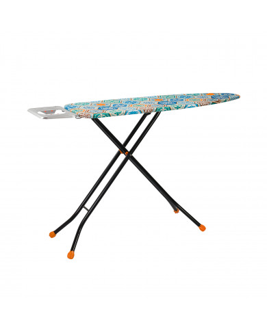 TABLA DE PLANCHAR 38x120cm 4,45kg 7HOUSE