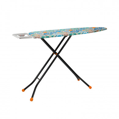 TABLA DE PLANCHAR 38x120cm 4,45kg 7HOUSE