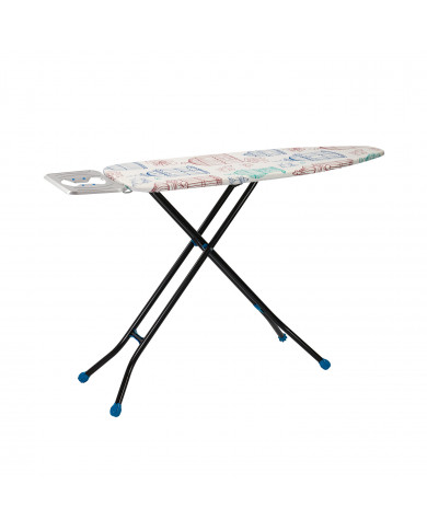 TABLA DE PLANCHAR 38x120cm 4,45kg 7HOUSE