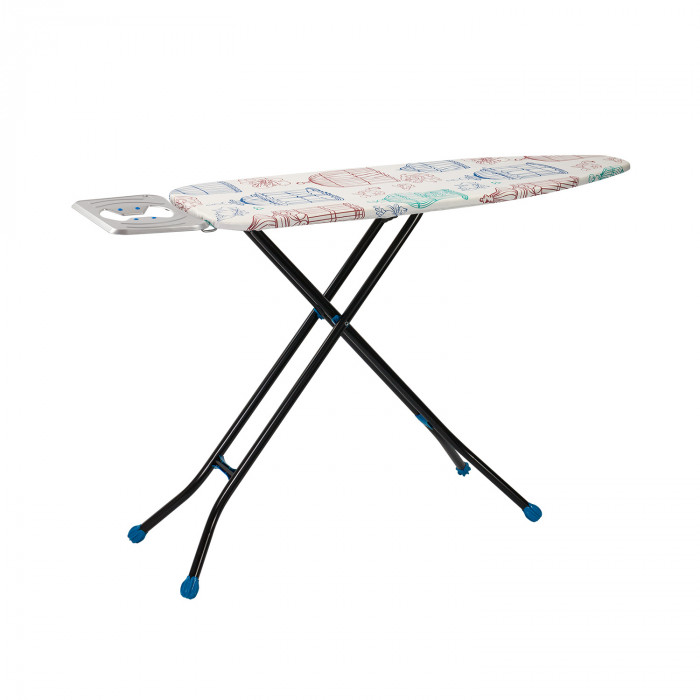 TABLA DE PLANCHAR 38x120cm 4,45kg 7HOUSE