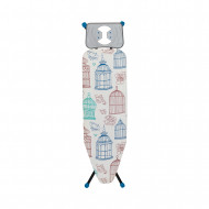 TABLA DE PLANCHAR 38x120cm 4,45kg 7HOUSE