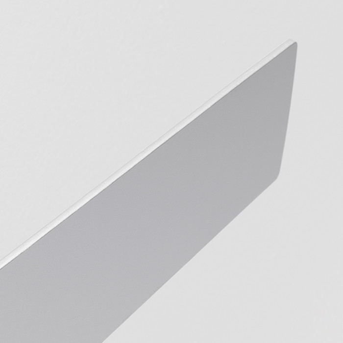 VENTILADOR TECHO MONTANA 55W MOTOR DC CON LUZ LED 18W NIQUEL/BLANCO DAYRON