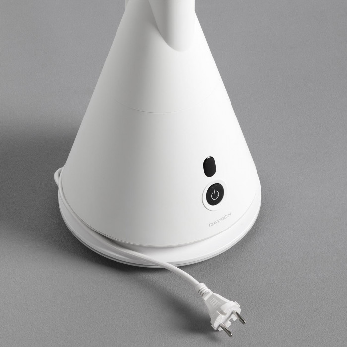 VENTILADOR DE TORRE SIN ASPAS 26W BLANCO DAYRON