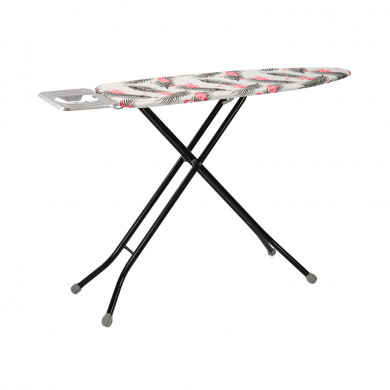 TABLA DE PLANCHAR 38x110cm 4,2kg 7HOUSE TABLA DE PLANCHAR 38x110cm 4,2kg 7HOUSE