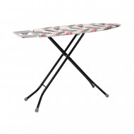 TABLA DE PLANCHAR 43X124CM 8,5kg 7HOUSE