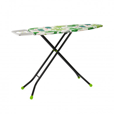 TABLA DE PLANCHAR 38x110cm 4,2kg 7HOUSE TABLA DE PLANCHAR 38x110cm 4,2kg 7HOUSE