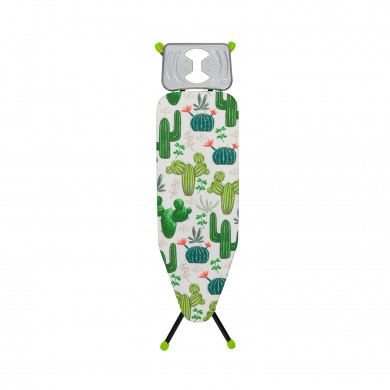 TABLA DE PLANCHAR 38x110cm 4,2kg 7HOUSE TABLA DE PLANCHAR 38x110cm 4,2kg 7HOUSE