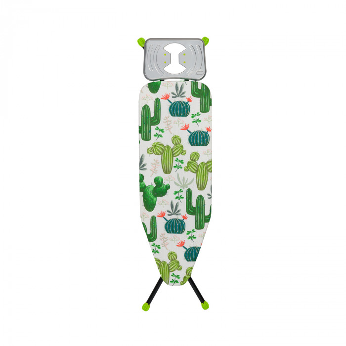 TABLA DE PLANCHAR 38x110cm 4,2kg 7HOUSE