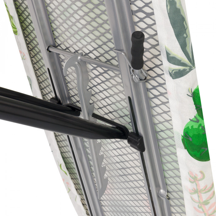 TABLA DE PLANCHAR 38x110cm 4,2kg 7HOUSE