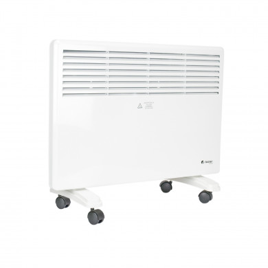 CONVECTOR BLANCO 1500W DE PARED/PIE RADYAN HOME