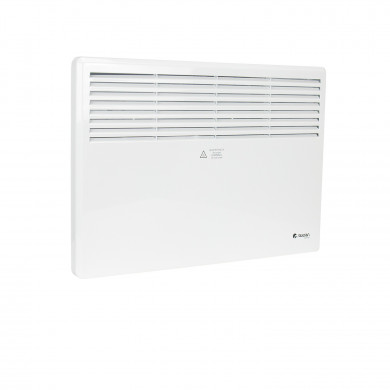 CONVECTOR BLANCO 1500W DE PARED/PIE RADYAN HOME