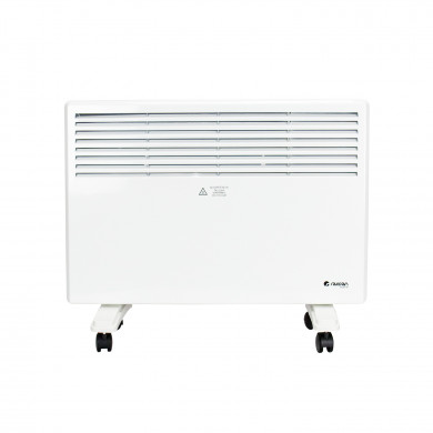 CONVECTOR BLANCO 1500W DE PARED/PIE RADYAN HOME