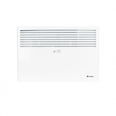 CONVECTOR BLANCO 1500W DE PARED/PIE RADYAN HOME