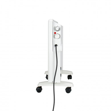 CONVECTOR BLANCO 1500W DE PARED/PIE RADYAN HOME