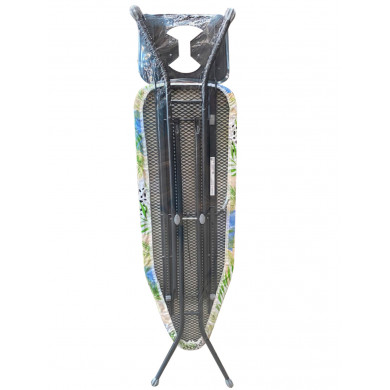 TABLA DE PLANCHAR TROPICAL 38x110cm 7HOUSE