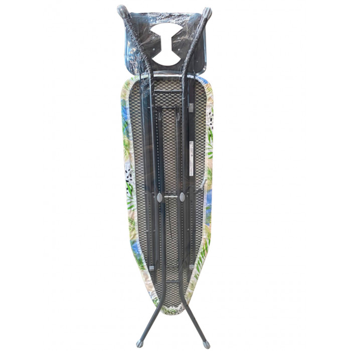 TABLA DE PLANCHAR TROPICAL 38x110cm 7HOUSE