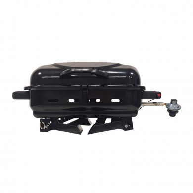 BARBACOA DE GAS PORTÁTIL 7h Seven House CJ.1