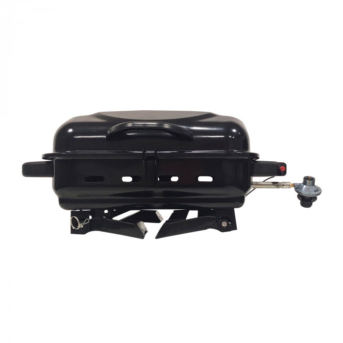 BARBACOA DE GAS PORTÁTIL 7h Seven House CJ.1