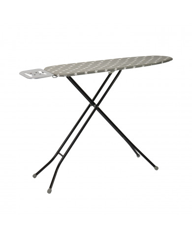 TABLA DE PLANCHAR 33x105cm 3,33kg 7HOUSE