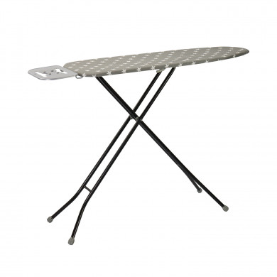 TABLA DE PLANCHAR 33x105cm 3,33kg 7HOUSE TABLA DE PLANCHAR 33x105cm 3,33kg 7HOUSE
