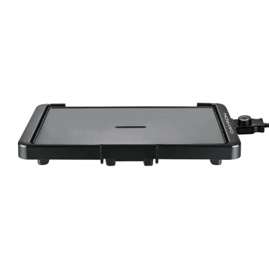 PLANCHA GRILL ANTIADHERENTE 2200W 59'5x28cm DAYRON PLANCHA GRILL ANTIADHERENTE 2200W 59'5x28cm DAYRON