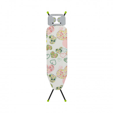 TABLA DE PLANCHAR 33x105cm 3,33kg 7HOUSE TABLA DE PLANCHAR 33x105cm 3,33kg 7HOUSE
