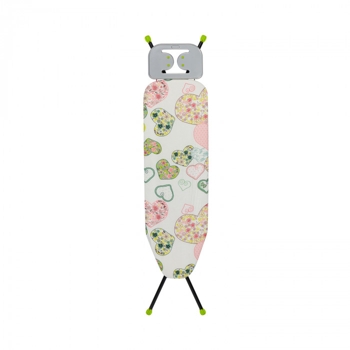 TABLA DE PLANCHAR 33x105cm 3,33kg 7HOUSE