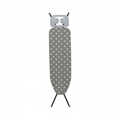 TABLA DE PLANCHAR 33x105cm 3,33kg 7HOUSE TABLA DE PLANCHAR 33x105cm 3,33kg 7HOUSE