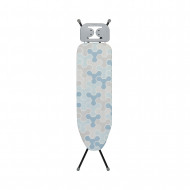 TABLA DE PLANCHAR 33x105cm 3,33kg 7HOUSE