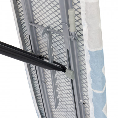 TABLA DE PLANCHAR 33x105cm 3,33kg 7HOUSE TABLA DE PLANCHAR 33x105cm 3,33kg 7HOUSE