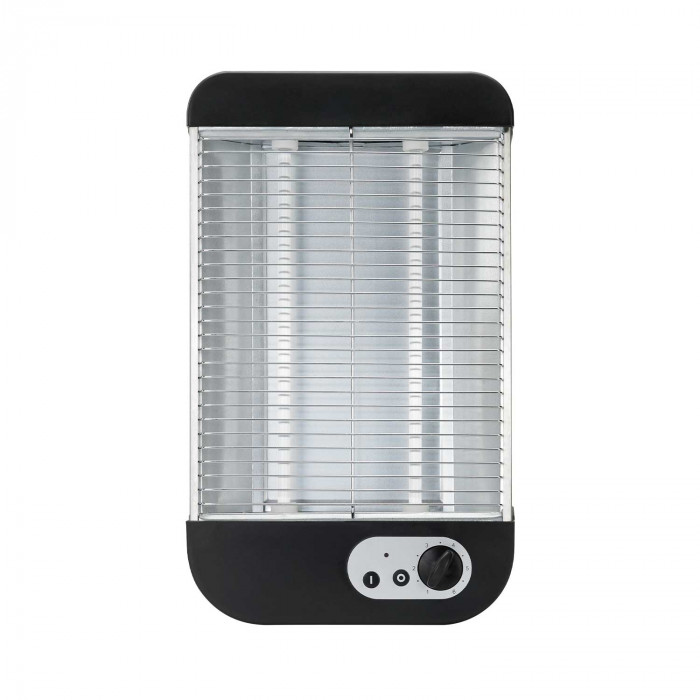 TOSTADOR PLANO 600W DAYRON