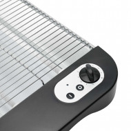 TOSTADOR PLANO 600W DAYRON