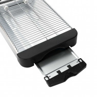 TOSTADOR PLANO 600W DAYRON