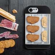 TOSTADOR PLANO 600W DAYRON