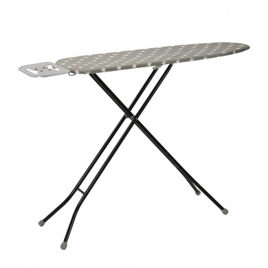 TABLA DE PLANCHAR ESTRELLITAS 33x105cm 7HOUSE