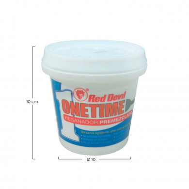 ONETIME M (MASILLA LIGERA) (0.48.l)  0548 / MX