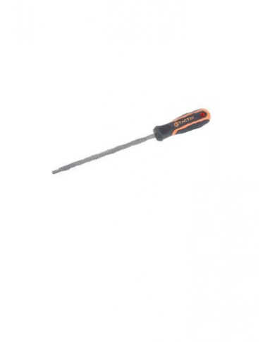 LIMA REDONDA MADERA 200MM