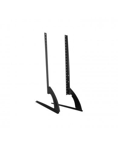SOPORTE TV 32"- 66" 60KG SOBREMESA TOPLOK CJ.1