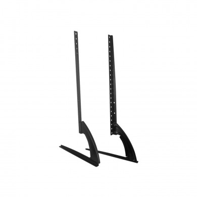 SOPORTE TV 32"- 66" 60KG SOBREMESA TOPLOK CJ.1