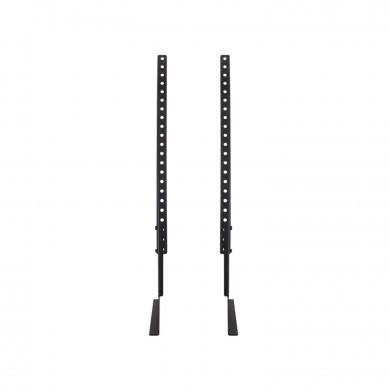 SOPORTE TV 32"- 66" 60KG SOBREMESA TOPLOK CJ.1