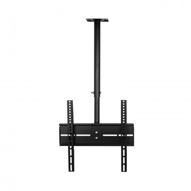 SOPORTE TV TECHO 26"-60" 45KG TECHO ORIENTABLE TOPLOK CJ.1