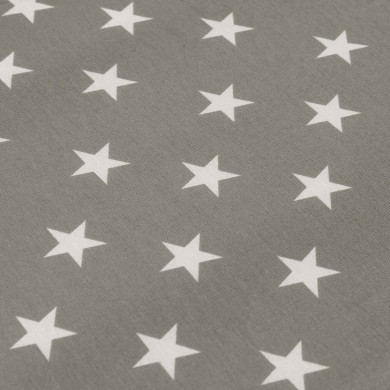 TABLA DE PLANCHAR ESTRELLITAS 33x105cm 7HOUSE