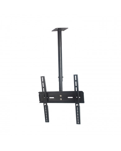 SOPORTE TV TECHO 26"-60" 45KG TECHO ORIENTABLE TOPLOK CJ.1
