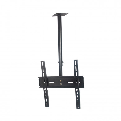 SOPORTE TV TECHO 26"-60" 45KG TECHO ORIENTABLE TOPLOK CJ.1