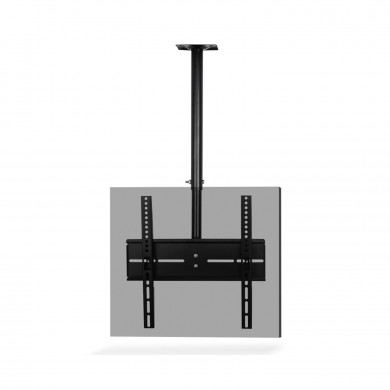 SOPORTE TV TECHO 26"-60" 45KG TECHO ORIENTABLE TOPLOK CJ.1