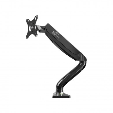 SOPORTE TV PORTATIL 17"-32" 2-9KG SOBREMESA PORTATIL ARTICULADO TOPLOK CJ.1