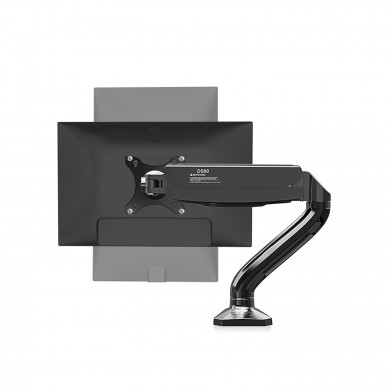 SOPORTE TV PORTATIL 17"-32" 2-9KG SOBREMESA PORTATIL ARTICULADO TOPLOK CJ.1