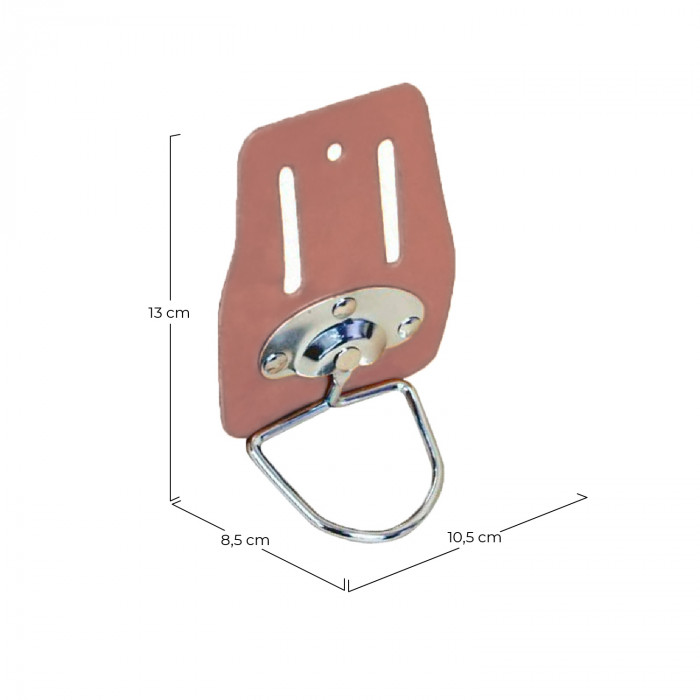 SOPORTE CINTURON MARTILLO