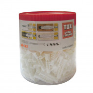 TACO UNIVERSAL MULTIUSO 4ASK (BOTE-6/41) 190uds.